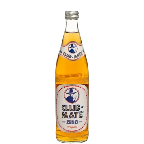 Club Mate Zero